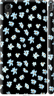 

Чохол Квітковий на Sony Xperia M4 Aqua E2312 989391