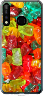 

Чехол Желейки haribo для Tecno Camon 12 CC7 1385032