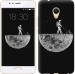 Чехол Moon in dark для Meizu M5s