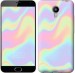 Чехол пастель для Meizu M2 Note