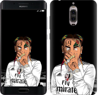 

Чехол Swag1 для Huawei Mate 9 Pro 850190