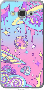 

Чехол Розовая галактика для Samsung Galaxy J3 Pro 701807