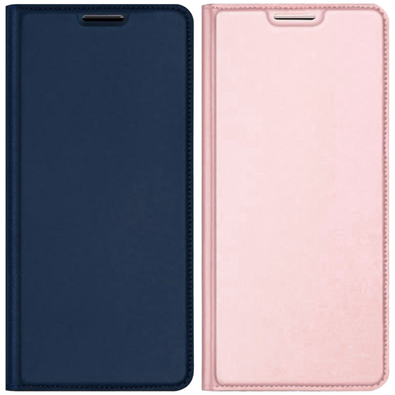 Чехол-книжка Dux Ducis с карманом для визиток для Xiaomi 11T / 11T Pro