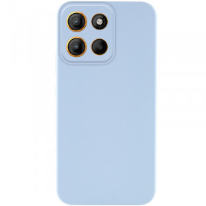 Чохол Silicone Cover Lakshmi Full Camera (AA) на Motorola Moto G15 4G