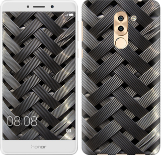 

Чохол Металеві фони для Huawei Honor 6X 645578