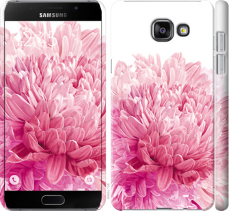 

Чехол Хризантема для Samsung Galaxy A5 (2016) A510F 844131