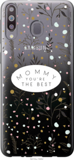 

Чохол Найкраща мама на Samsung Galaxy M30 1541846
