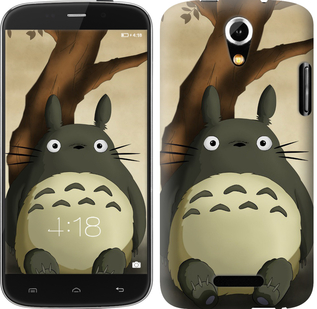 

Чохол Мій сусід Тоторо на Doogee Y100X 556580