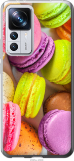 

Чохол Макаруни на Xiaomi 12T Pro 1591400