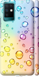 

Чохол Бульбашки на Infinix Note 10 1428839
