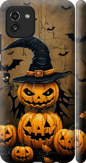 

Чохол Halloween 1 на Samsung Galaxy A03 A035F 1637403