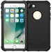 Фото Водонепроникний чохол Shellbox black на Apple iPhone 7 / 8 (4.7") (Чорний) на vchehle.ua