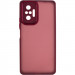 Фото TPU+PC чохол Accent на Xiaomi Redmi Note 10 Pro / 10 Pro Max (Magenta) на vchehle.ua