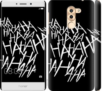 

Чехол joker hahaha для Huawei Honor 6X 750126