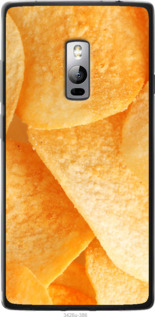 

Чехол Чипсы для OnePlus 2 1386689