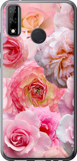 

Чохол Троянди 1 на Huawei P Smart 2020 1628108