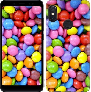 

Чохол MandD на Xiaomi Redmi Note 6 Pro 673927