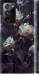 Чехол Розы 2 для Samsung Galaxy Note 20 Ultra