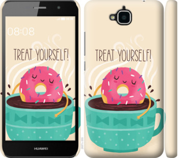 

Чохол Treat Yourself на Huawei Enjoy 5 924121