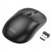 Миша Hoco GM25 Royal dual-mode (Dark Night Black)