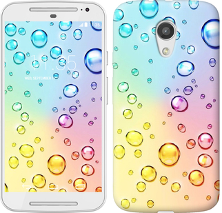 

Чохол Бульбашки на Motorola Moto G2 329328