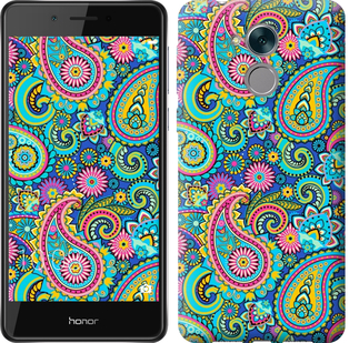 

Чохол індійський огірок на Huawei Honor 6C Pro 607698