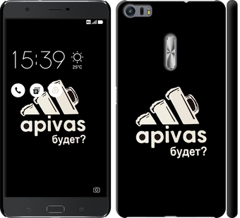 

Чехол А пивас для Asus Zenfone 3 Ultra ZU680KL 814031
