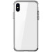 Фото TPU чехол Epic Premium Transparent для Apple iPhone X / XS (5.8") (Бесцветный (прозрачный)) на vchehle.ua