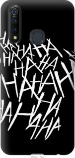 

Чохол joker hahaha на Oppo A31 1085071