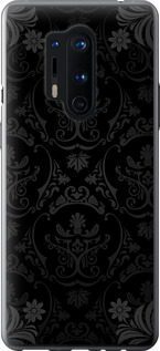 

Чехол узор барокко для OnePlus 8 Pro 1594494