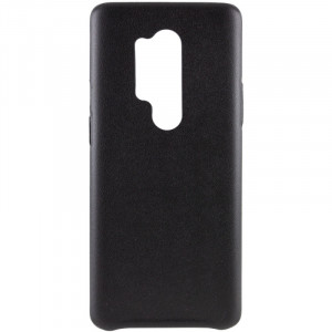 Шкіряний чохол AHIMSA PU Leather Case (A) на OnePlus 8 Pro