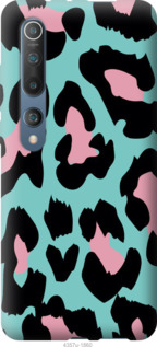 

Чехол Пятна для Motorola G8 Plus 1085436
