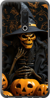 

Чохол Halloween 2 на Meizu 15 1639838
