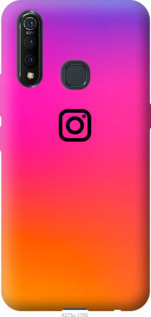 

Чехол Instagram для Oppo A31 1084297