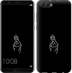 

Чохол Love You на Huawei Honor V10 / View 10 728472