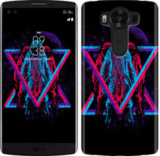 

Чохол Astronomical на LG V10 H962 643107