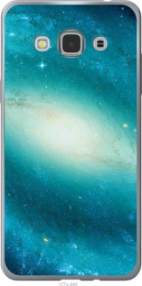 

Чехол Голубая галактика для Samsung Galaxy J3 Pro 1578208