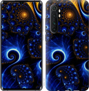 

Чехол Восток для Xiaomi Mi Note 10 Lite 936349