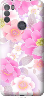 

Чехол Цвет яблони для Motorola G50 1230663