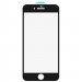 Фото Защитное стекло SKLO 3D (full glue) для Apple iPhone 7 plus / 8 plus (5.5") (Черный) на vchehle.ua