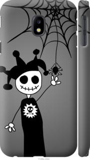 

Чехол Happy Halloween для Samsung Galaxy J3 (2017) 1418639