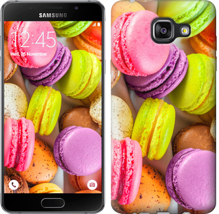 

Чохол Макаруни на Samsung Galaxy A5 (2016) A510F 628872