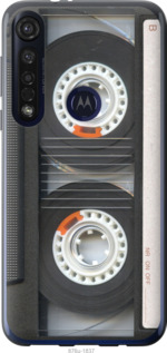 

Чехол Кассета для Motorola G8 Plus 1569130
