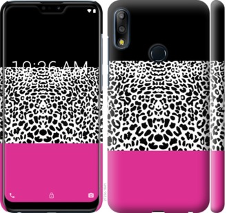 

Чохол Шкура леопарда v3 на Asus Zenfone Max Pro M2 ZB631KL 756813