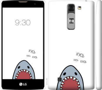 

Чехол Акула для LG G4c H522y 901113