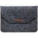 Сумка для ноутбука Felt Bag 13/14.2'' (Black) в магазине vchehle.ua