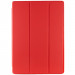 Чохол-книжка Book Cover (stylus slot) на Samsung Galaxy Tab S7 (T875) / S8 (X700/X706) (Червоний / Red)