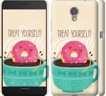 

Чехол Treat Yourself для Lenovo Vibe P2 137479