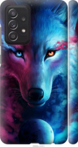 Чехол Арт-волк для Samsung Galaxy A52s 5G A528B