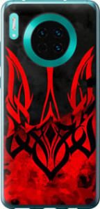 Чехол Герб Украины v2 для Huawei Mate 30